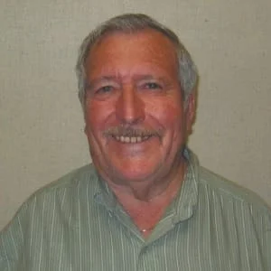 FITZPATRICK, Murdock “Mike” Fitzpatrick