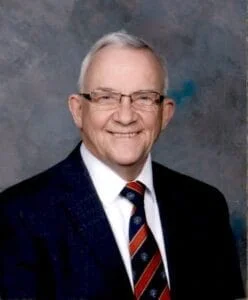 SEARS, Blair Kenneth Sears