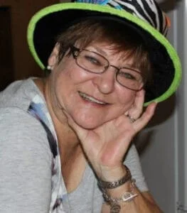 BAYLISS, Deanna Irene Bayliss (Defir)