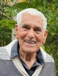 PETINGALO, Albert ‘Abbie’ Petingalo