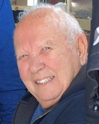 MOSS, Albert George William Moss