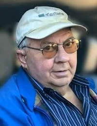 VANDERLOO, Albert Vanderloo