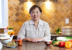 TSAI, Amy Yung Mi Tsai