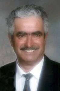 SCANGA, Antonio Luciano Scanga