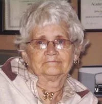 VEENSTRA, Barbara Veenstra