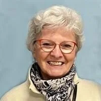 DUCHENE, Betty DuChene