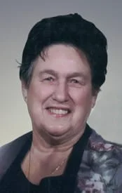 VERBUYST, Betty Verbuyst