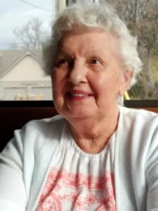 WYARD-SCOTT, Betty Angela Wyard-Scott