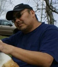 INDIAN, Brian Indian