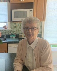 JOHNSON, Carol Ann Johnson