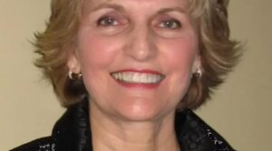 CAMERON, Catherine “Cathy” Jane Cameron