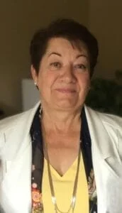 MCPHIE, Anne Marie McPhie