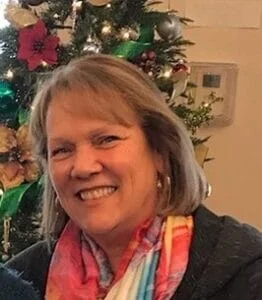 NICKELCHOK, Audrey Elizabeth Nickelchok (Robertson)