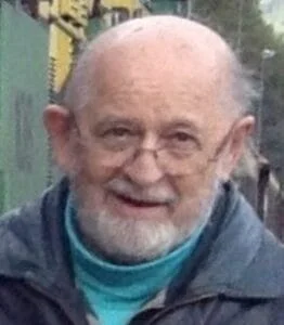 GREEN, William “Bill” Green