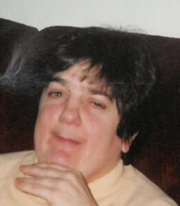 IRVING, Lisa Marion Irving