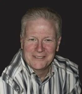 MCKENNA, Mark Patrick McKenna