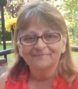 POUNDER, Loretta Eileen Pounder (Campbell)