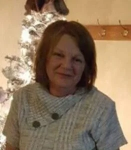 MOORES, Mary Alice Moores (McCarthy)