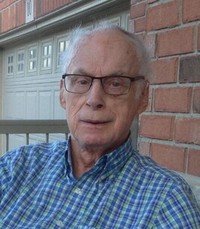 GELDART, David Alden Geldart