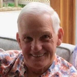 BURTON, David Roy Burton