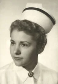 ILLMAN, Doris Irene Illman