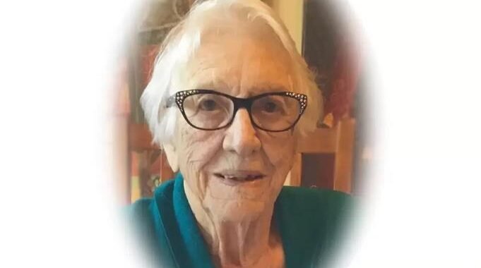 SCOTT, E. Patricia Scott