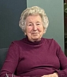 ARNOTT, Edith Arnott