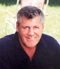 CONNERS, Gary Bruce Conners
