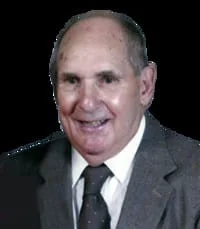 HOLDER, Gerald Gerry Holder