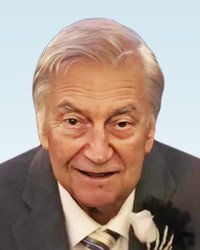 GLOVASKY, Gerald Glovasky