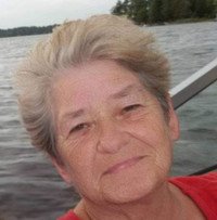 PINKHAM, Gloria Jane Pinkham