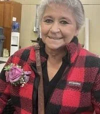 BEADLE, Gwendolyn Beadle
