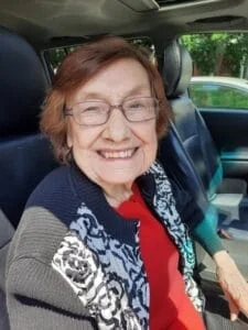 MARCHUK, Helen Lena Marchuk