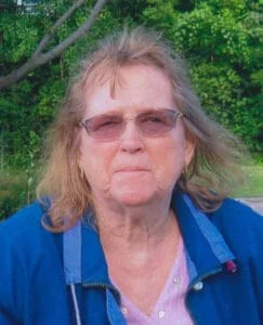 ROBINSON, Helen Marguerite Robinson