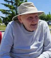 ATCHISON, James Jim Aubrey Atchison