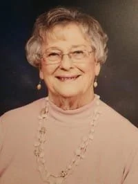 TAYLOR, Jean Emily Mosher née Taylor