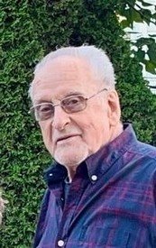 SAUVE, Jean-Marie (John) Sauve