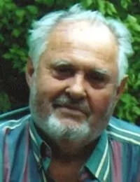 RAJNAK, John Rajnak