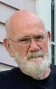 GODDARD, Kenneth Gregory Goddard