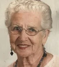 THBAULT, Lorraine Bruce Thibault