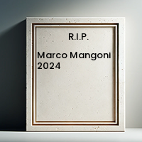 MANGONI, Marco Mangoni