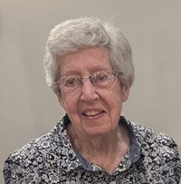 ZETTLER, Margaret Mary Zettler