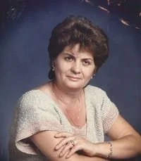 ANTONUCCI, Maria Antonucci