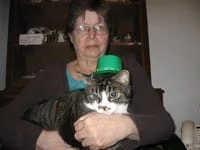 TUSTIN, Marie Tustin