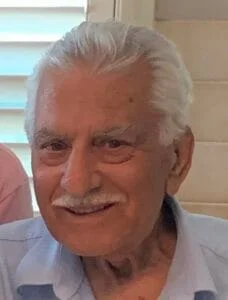 ATTINA, Mario Attina