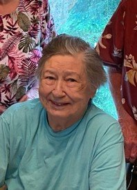 COLLINS, Mary Selena Collins