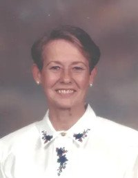 TROUP, Moira Margaret Troup