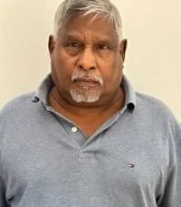 SIVASUBRAMANIAM, Murugesu Sivasubramaniam