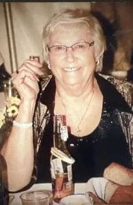 EDEN, Nancy Jean Eden