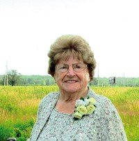 GRAHAM, Olive Graham